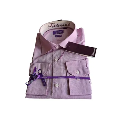 chemise homme taille XL (17-43) 172-182